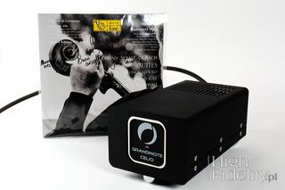 REFERENCE PHONO STAGE  GRANDINOTE CELIO MK-IV-thumb-21