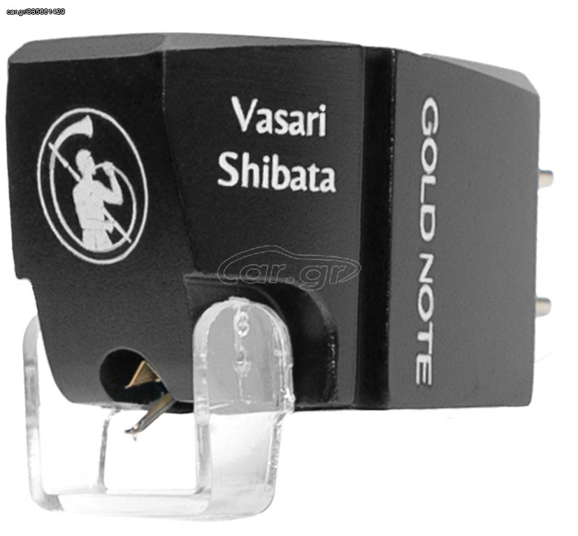 ΚΕΦΑΛΗ ΠΙΚΑΠ GOLDNOTE VASARI SHIBATA