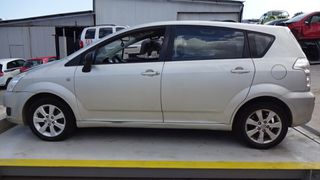 Σασμάν Αυτόματο (1.8 1ZZ) Toyota Corolla Verso '07 Προσφορά-thumb-3