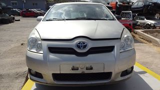 Σασμάν Αυτόματο (1.8 1ZZ) Toyota Corolla Verso '07 Προσφορά-thumb-2