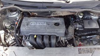 Σασμάν Αυτόματο (1.8 1ZZ) Toyota Corolla Verso '07 Προσφορά