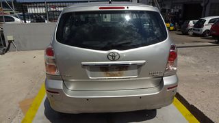 Σασμάν Αυτόματο (1.8 1ZZ) Toyota Corolla Verso '07 Προσφορά-thumb-4