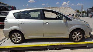 Σασμάν Αυτόματο (1.8 1ZZ) Toyota Corolla Verso '07 Προσφορά-thumb-5