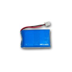 PIco LiPO Battery 3.7V 1500mAh with JST Connector