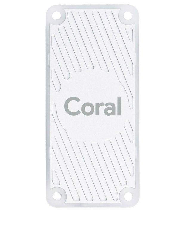 Coral USB Accelerator