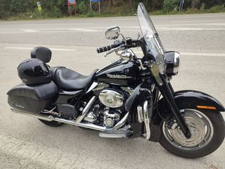 Harley Davidson ROAD KING '07 CUSTOM