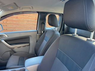 Pickup - Αγροτικό Ford 2017 *RANGER XLT*1,5 ΚΑΜΠΙΝΑ*EURO6**-thumb-26