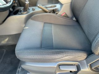 Pickup - Αγροτικό Ford 2017 *RANGER XLT*1,5 ΚΑΜΠΙΝΑ*EURO6**-thumb-25