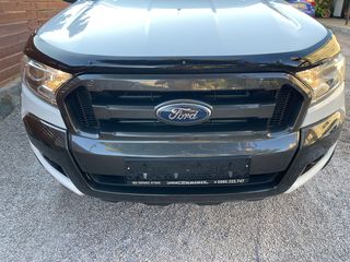 Pickup - Αγροτικό Ford 2017 *RANGER XLT*1,5 ΚΑΜΠΙΝΑ*EURO6**-thumb-48