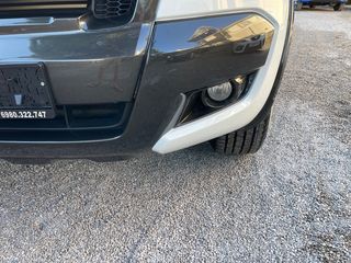 Pickup - Αγροτικό Ford 2017 *RANGER XLT*1,5 ΚΑΜΠΙΝΑ*EURO6**-thumb-51