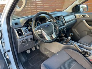 Pickup - Αγροτικό Ford 2017 *RANGER XLT*1,5 ΚΑΜΠΙΝΑ*EURO6**-thumb-20