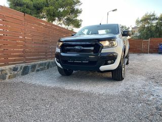 Pickup - Αγροτικό Ford 2017 *RANGER XLT*1,5 ΚΑΜΠΙΝΑ*EURO6**-thumb-16