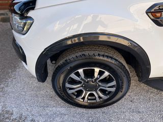 Pickup - Αγροτικό Ford 2017 *RANGER XLT*1,5 ΚΑΜΠΙΝΑ*EURO6**-thumb-49