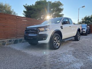 Pickup - Αγροτικό Ford 2017 *RANGER XLT*1,5 ΚΑΜΠΙΝΑ*EURO6**-thumb-7