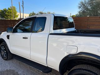 Pickup - Αγροτικό Ford 2017 *RANGER XLT*1,5 ΚΑΜΠΙΝΑ*EURO6**-thumb-42