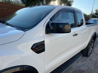 Pickup - Αγροτικό Ford 2017 *RANGER XLT*1,5 ΚΑΜΠΙΝΑ*EURO6**-thumb-45