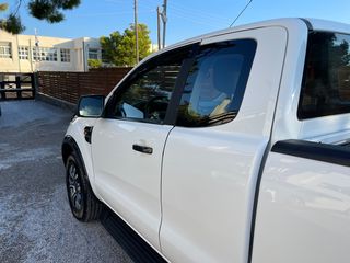 Pickup - Αγροτικό Ford 2017 *RANGER XLT*1,5 ΚΑΜΠΙΝΑ*EURO6**-thumb-46