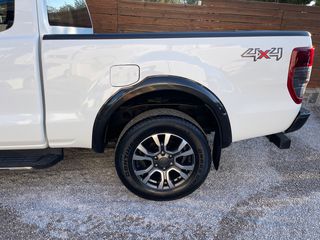 Pickup - Αγροτικό Ford 2017 *RANGER XLT*1,5 ΚΑΜΠΙΝΑ*EURO6**-thumb-50