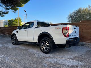 Pickup - Αγροτικό Ford 2017 *RANGER XLT*1,5 ΚΑΜΠΙΝΑ*EURO6**-thumb-14