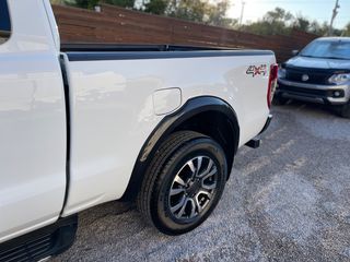 Pickup - Αγροτικό Ford 2017 *RANGER XLT*1,5 ΚΑΜΠΙΝΑ*EURO6**-thumb-47