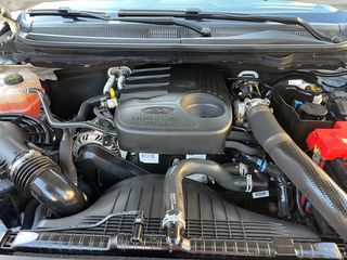 Pickup - Αγροτικό Ford 2017 *RANGER XLT*1,5 ΚΑΜΠΙΝΑ*EURO6**-thumb-54