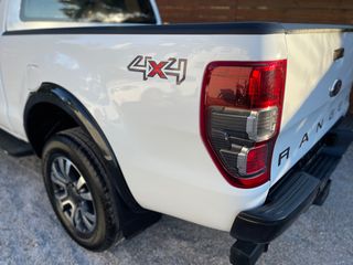 Pickup - Αγροτικό Ford 2017 *RANGER XLT*1,5 ΚΑΜΠΙΝΑ*EURO6**-thumb-43
