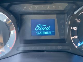 Pickup - Αγροτικό Ford 2017 *RANGER XLT*1,5 ΚΑΜΠΙΝΑ*EURO6**-thumb-40