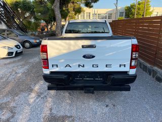 Pickup - Αγροτικό Ford 2017 *RANGER XLT*1,5 ΚΑΜΠΙΝΑ*EURO6**-thumb-18
