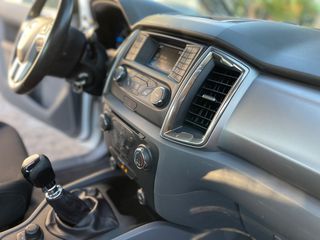 Pickup - Αγροτικό Ford 2017 *RANGER XLT*1,5 ΚΑΜΠΙΝΑ*EURO6**-thumb-28