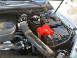 Pickup - Αγροτικό Ford 2017 *RANGER XLT*1,5 ΚΑΜΠΙΝΑ*EURO6**-thumb-55