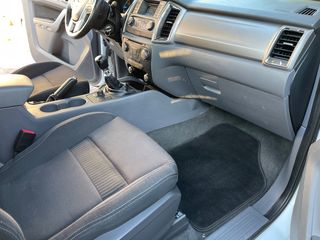 Pickup - Αγροτικό Ford 2017 *RANGER XLT*1,5 ΚΑΜΠΙΝΑ*EURO6**-thumb-27