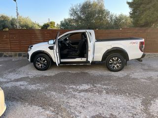 Pickup - Αγροτικό Ford 2017 *RANGER XLT*1,5 ΚΑΜΠΙΝΑ*EURO6**-thumb-17