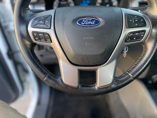 Pickup - Αγροτικό Ford 2017 *RANGER XLT*1,5 ΚΑΜΠΙΝΑ*EURO6**-thumb-23