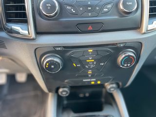 Pickup - Αγροτικό Ford 2017 *RANGER XLT*1,5 ΚΑΜΠΙΝΑ*EURO6**-thumb-34