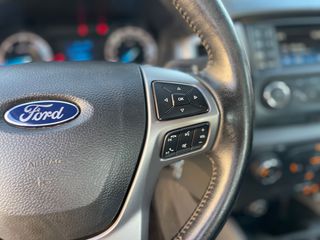 Pickup - Αγροτικό Ford 2017 *RANGER XLT*1,5 ΚΑΜΠΙΝΑ*EURO6**-thumb-24