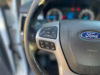 Pickup - Αγροτικό Ford 2017 *RANGER XLT*1,5 ΚΑΜΠΙΝΑ*EURO6**-thumb-22
