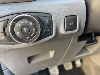 Pickup - Αγροτικό Ford 2017 *RANGER XLT*1,5 ΚΑΜΠΙΝΑ*EURO6**-thumb-36