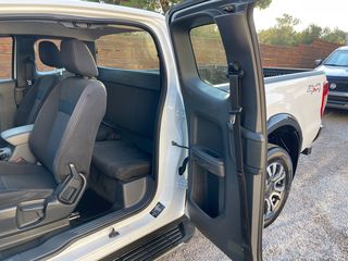 Pickup - Αγροτικό Ford 2017 *RANGER XLT*1,5 ΚΑΜΠΙΝΑ*EURO6**-thumb-41