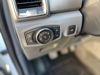 Pickup - Αγροτικό Ford 2017 *RANGER XLT*1,5 ΚΑΜΠΙΝΑ*EURO6**-thumb-37
