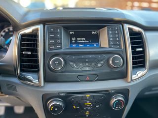 Pickup - Αγροτικό Ford 2017 *RANGER XLT*1,5 ΚΑΜΠΙΝΑ*EURO6**-thumb-33