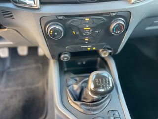 Pickup - Αγροτικό Ford 2017 *RANGER XLT*1,5 ΚΑΜΠΙΝΑ*EURO6**-thumb-39