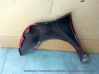 ΦΤΕΡΟ ΕΜΠΡΟΣ ΔΕΞΙΑ CITROEN C4 PICASSO,7841X2/071700651,(E7/8-A1),F6932-thumb-1