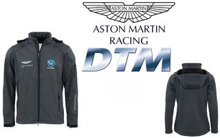 DTM Aston Martin racing jacket