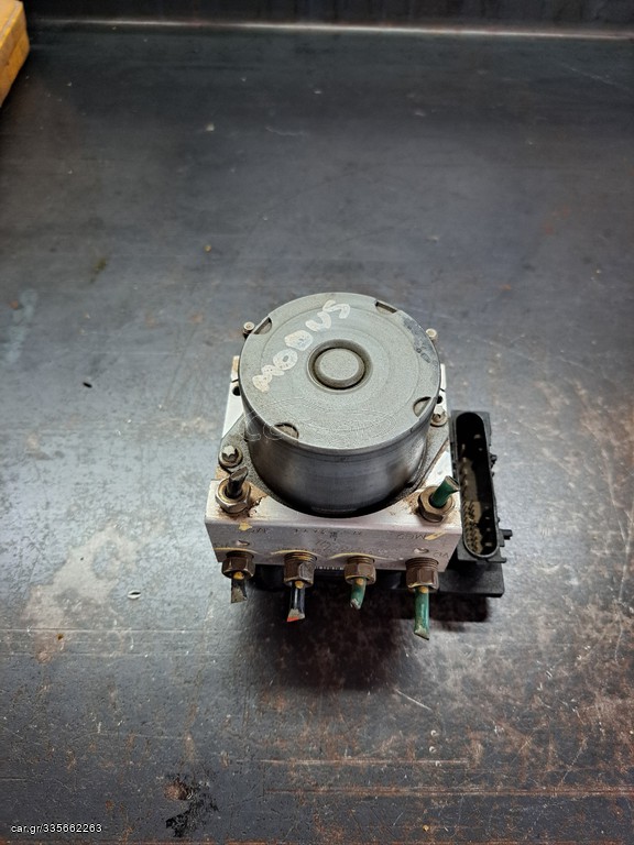 Μοναδα ABS RENAULT MODUS (05-08)
