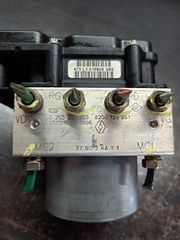 Μοναδα ABS RENAULT MODUS (05-08)-thumb-1
