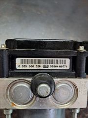 Μοναδα ABS RENAULT MODUS (05-08)-thumb-2