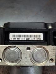 Μοναδα ABS RENAULT MEGANE (02-08)-thumb-2