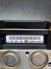 Μοναδα ABS RENAULT MEGANE (02-08)-thumb-2