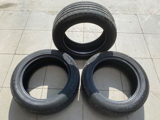 ΛΑΣΤΙΧΑ TORQUE TQ901 3ΑΔΑ 195/55R16 (1121) 