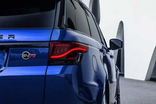 ΠΙΣΩ ΦΑΝΑΡΙΑ Glohh LED LightBar Range Rover Sport L494 (2013-up) GL-5X Smoke Platinum Satin Trim-thumb-5
